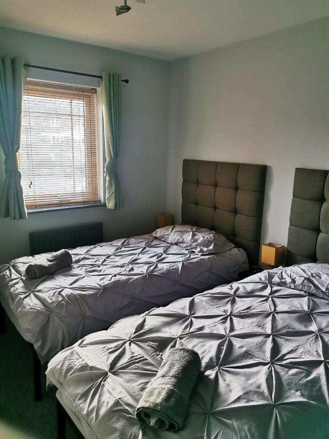 Bankwell Guest House Manchester Pokoj fotografie